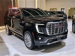 جي ام سي يوكون